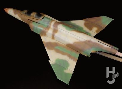 F-4E クルナス塗装工程6