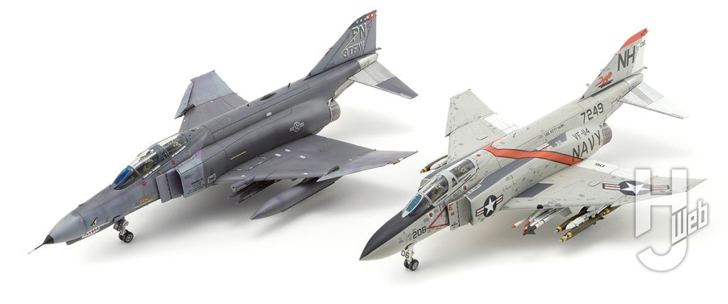 F-4E(Late)