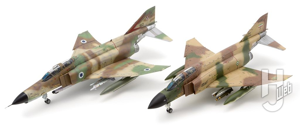 F-4E クルナス