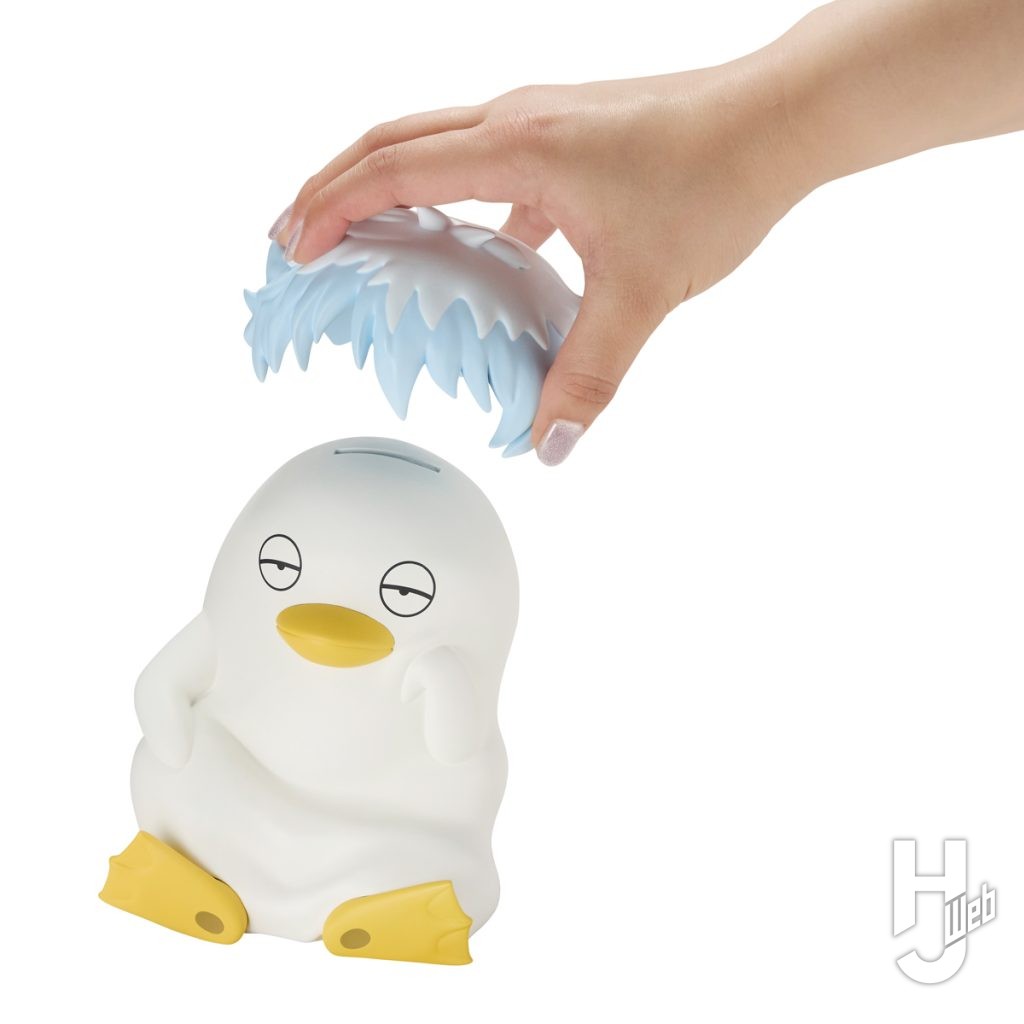 ギンザベスの貯金箱のイメージ画像