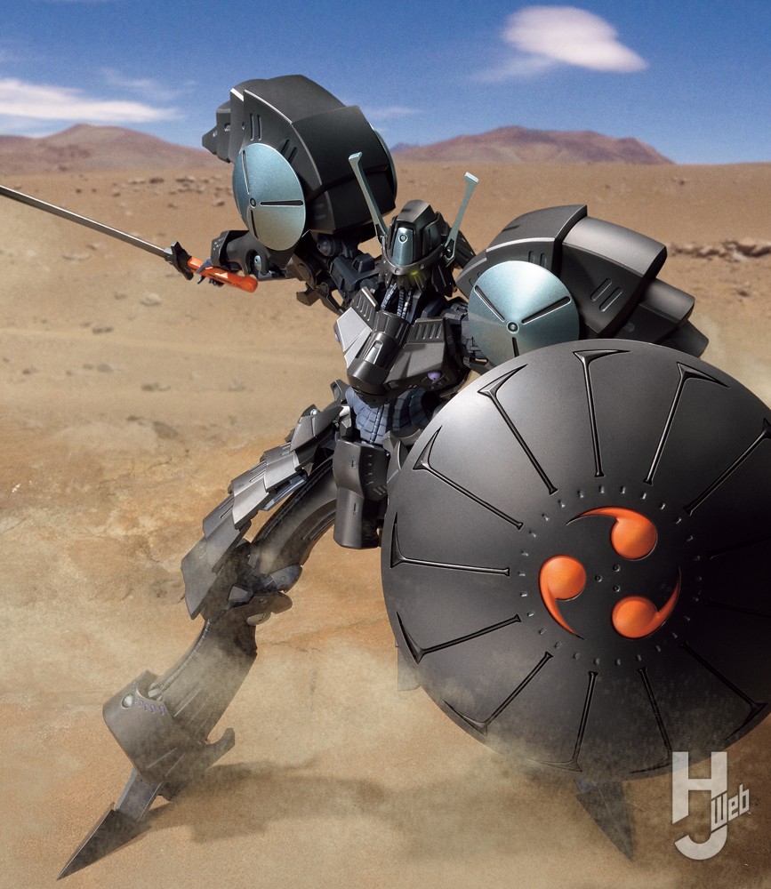 なつきハマーンカーン製作「バッシュ・ザ・ブラックナイト」特撮