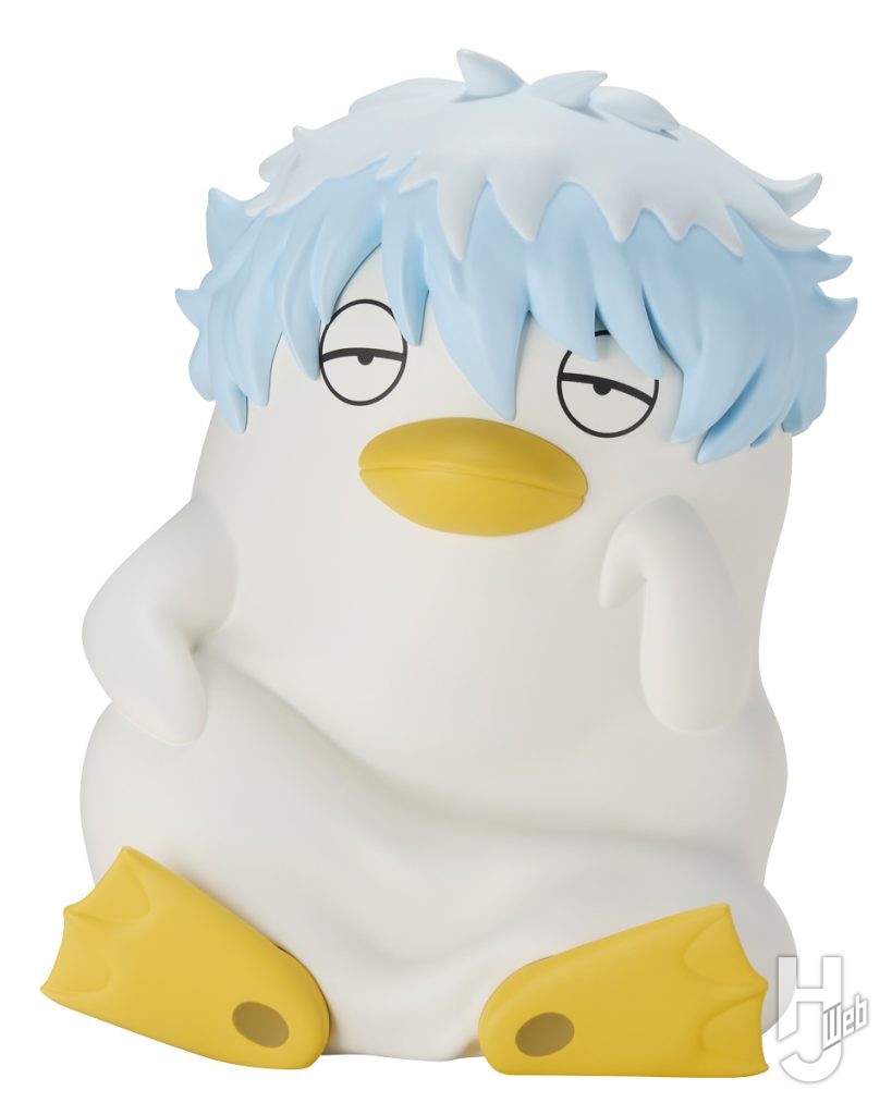 ギンザベスの貯金箱の画像