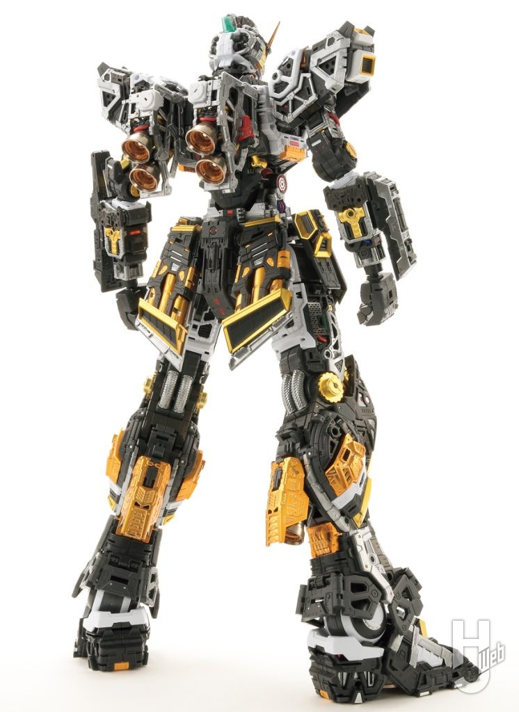 「PERFECT-GRADE-UNLEASHED-νガンダム」マテリアル背面全体