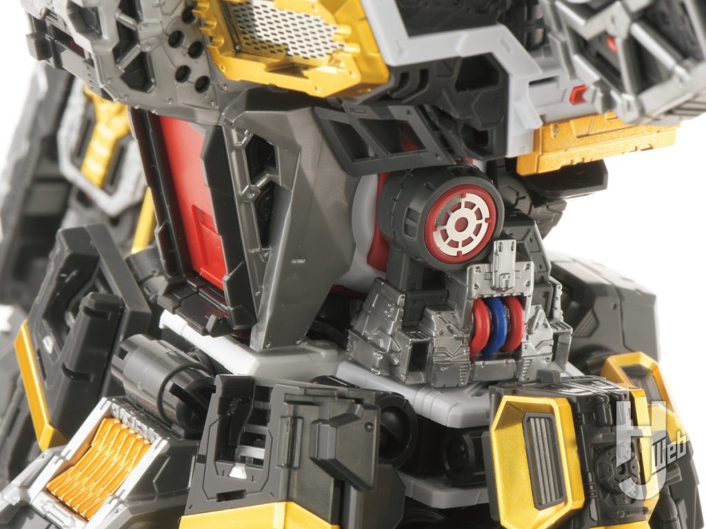 「PERFECT-GRADE-UNLEASHED-νガンダム」マテリアルコクピット周りアップ