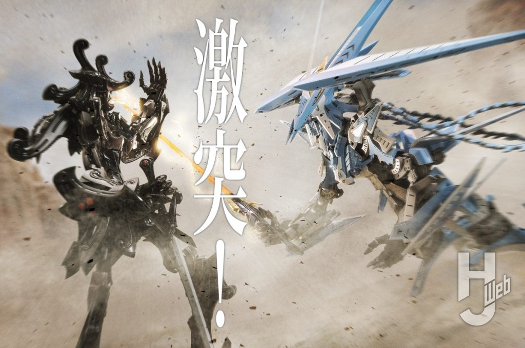 コジマ大隊長製作ディオラマ「激突！」特撮