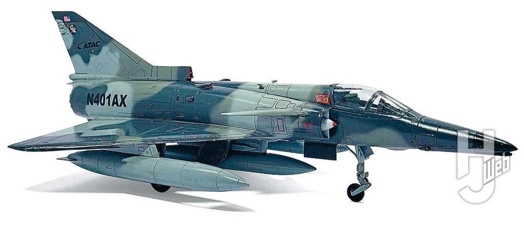 クフィール C2/C7
