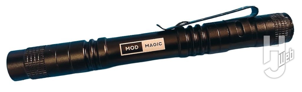 MODMAGIC ブラックライト・プロ
