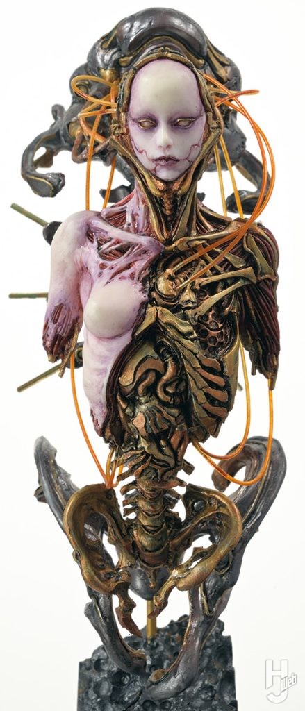 月のミュージアム　正面　画像