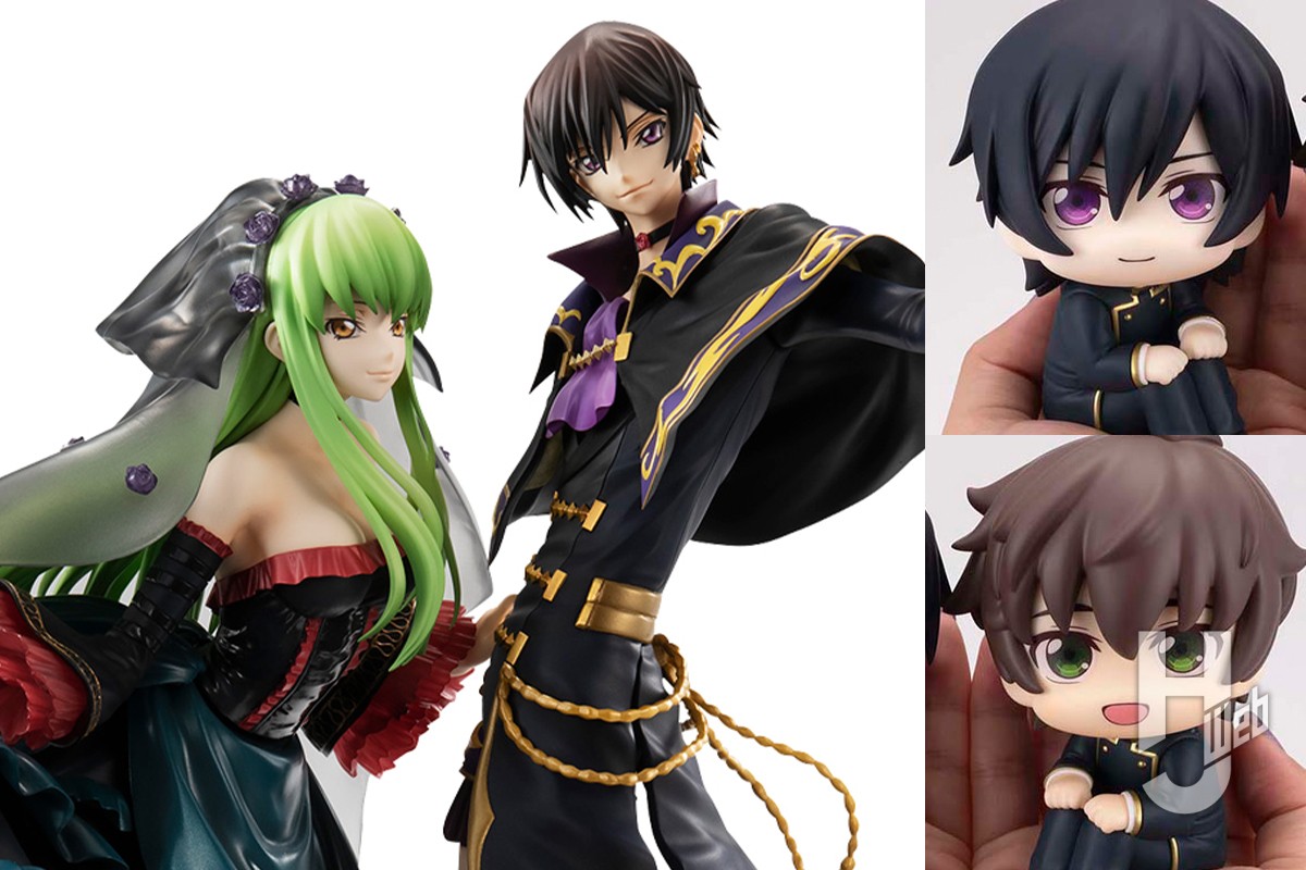 コードギアス情報サムネイル