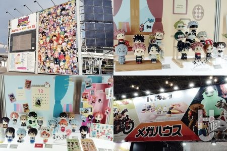 ONE PIECE、呪術廻戦、ヒロアカなどの「るかっぷ」がジャンプフェスタ2026に大集合！るかっぷ5周年POPUP全国ツアーも開催中！