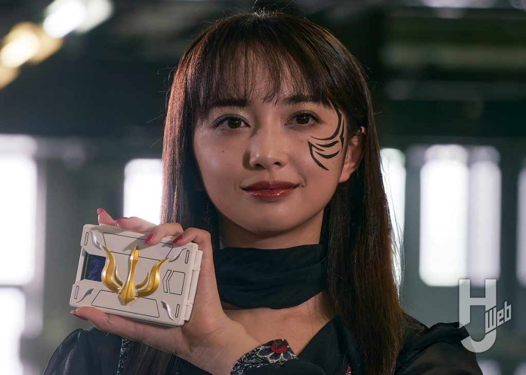 黒野すみれの画像