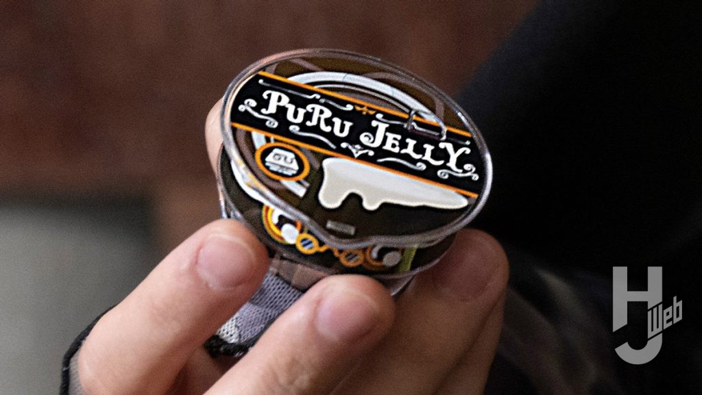 ゼリーノアールゴチゾウの画像