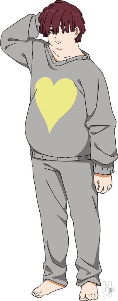 『鎧真伝サムライトルーパー』山野純