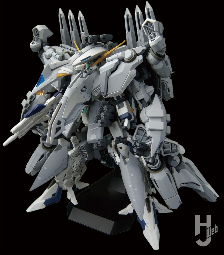 アリュゼウス 全体画像