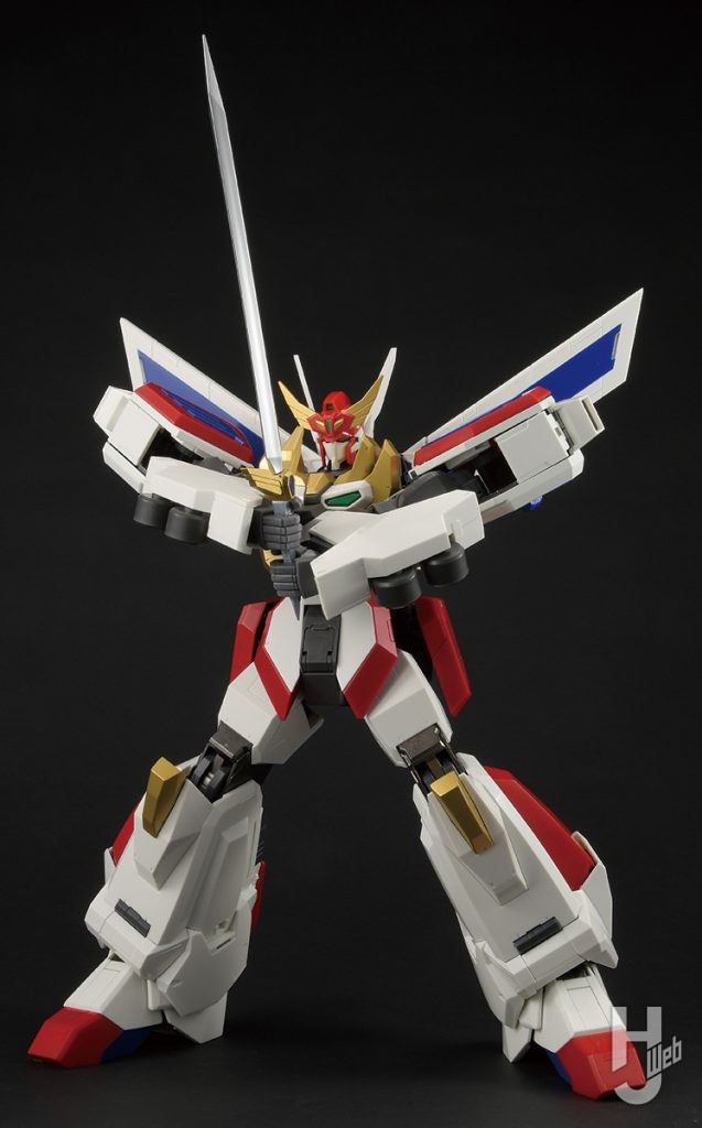 超合金魂 GX-120 キングエクスカイザー　カイザーソード