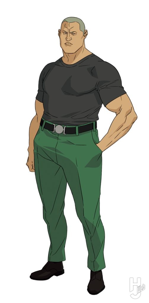 フェデリコ・マルティーニ