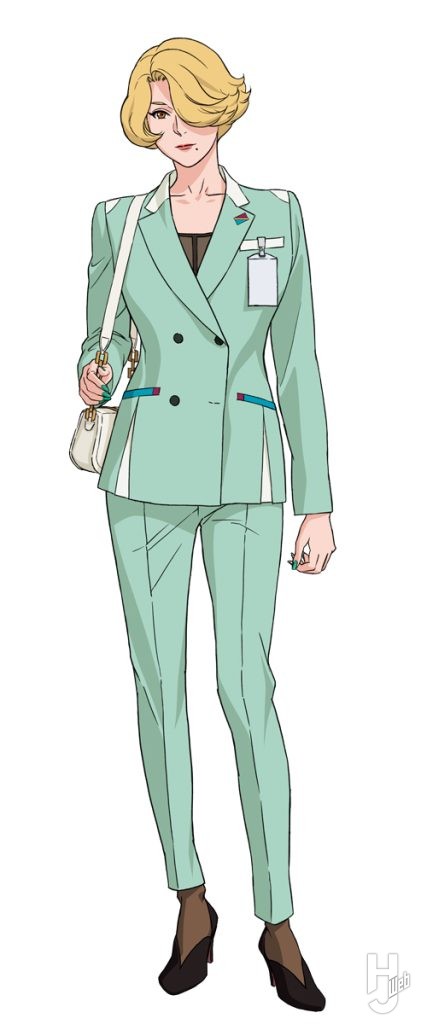 メイス・フラゥワー