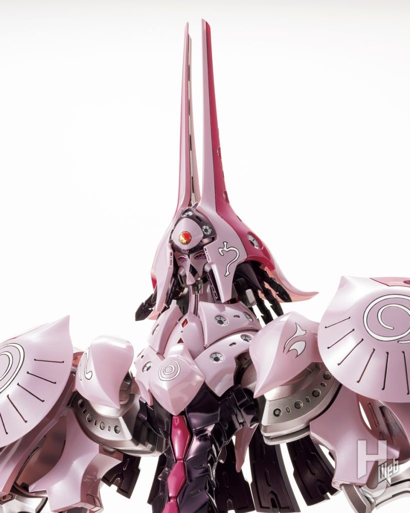 GTM ホウライ =ボォス 3069/3073=のバストアップの画像