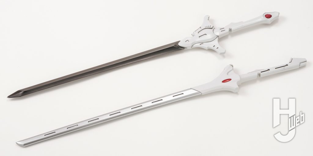 GTM ホウライ =ボォス 3069/3073=のガット・ブロウの画像