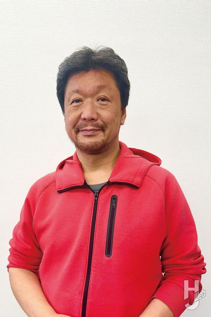 安田賢司
