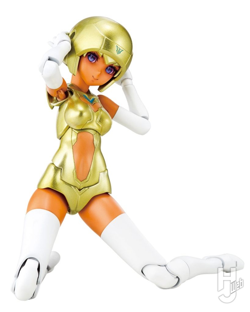 B1R-M シャーシキット スキンカラーE