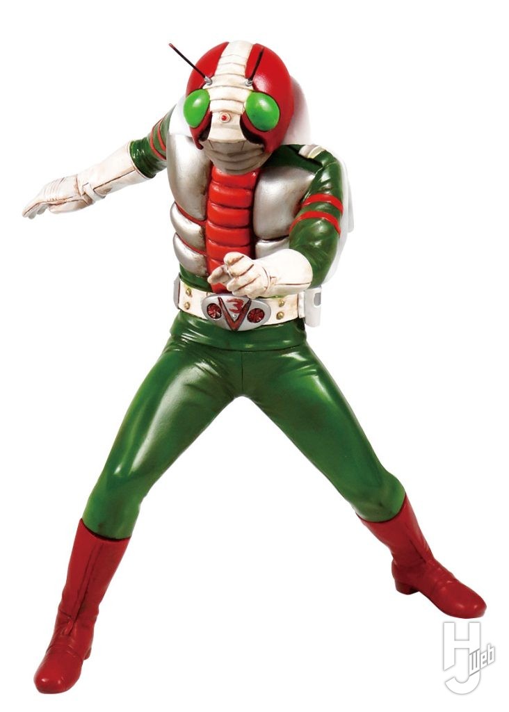 仮面ライダーV3