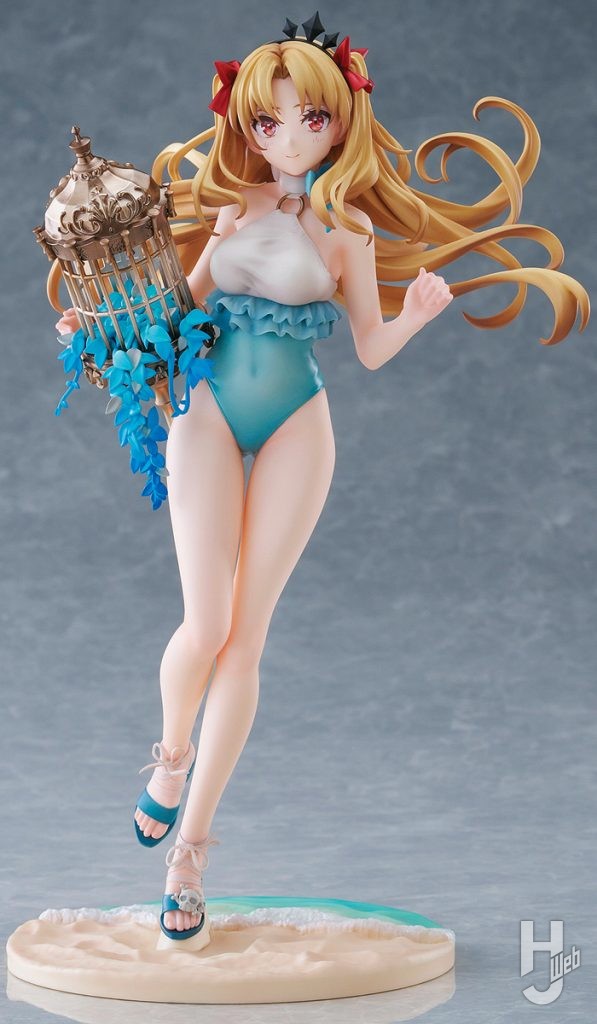 Fate/Grand Order　ビースト/エレシュキガル（第一再臨）　1/7スケールフィギュアの画像