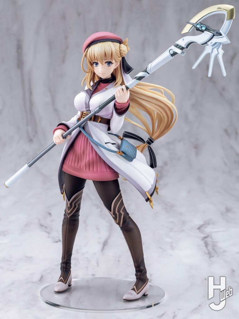 アニエス・クローデルの画像