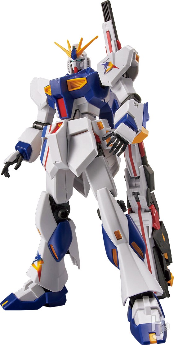 ENTRY-GRADE-1／144-RX-93ff-νガンダム