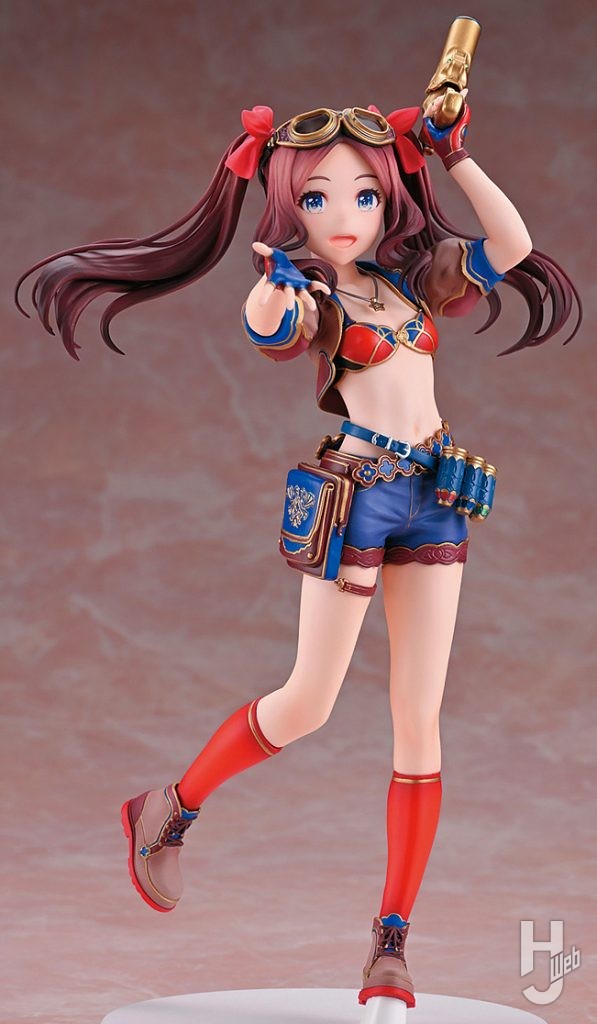 ルーラー/レオナルド・ダ・ヴィンチ【Summer Queens】の画像