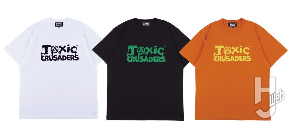 悪魔の毒々モンスターのTシャツの画像その11