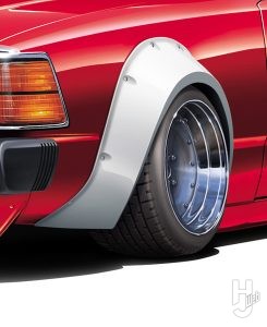 【2026年6月新製品】青島文化教材社「1/24 マークⅠ(4H) 14インチ」