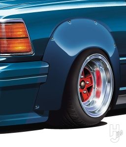 【2026年6月新製品】青島文化教材社「1/24 マークⅡ 14インチ」