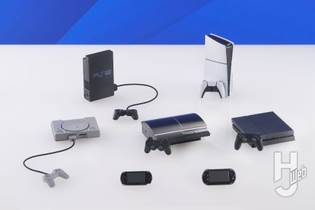 figmaの楽しみ方が広がる！ figmaPLUS 「PlayStation™」！予約案内開始！