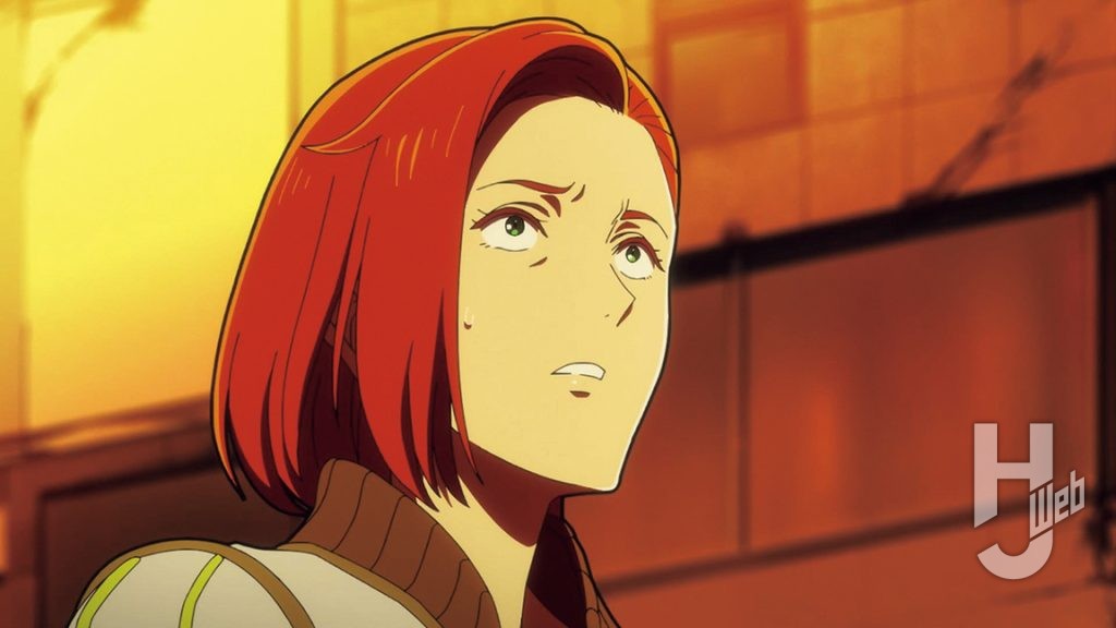 『鎧真伝サムライトルーパー』ナスティ柳生