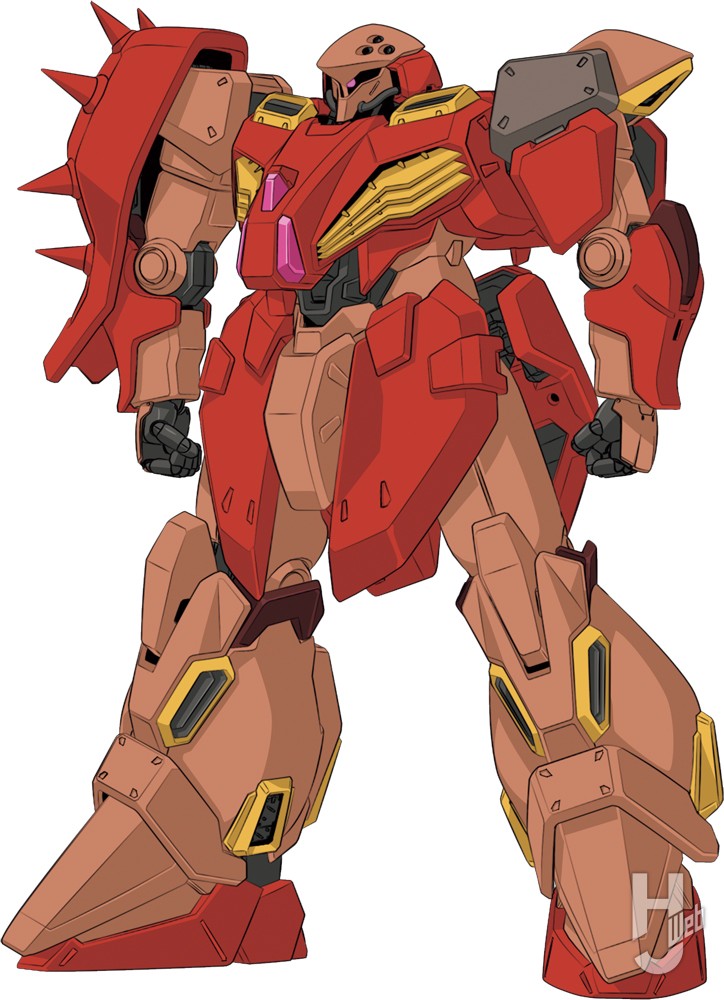 Me02R-M01-メッサーM01型ガウマン機