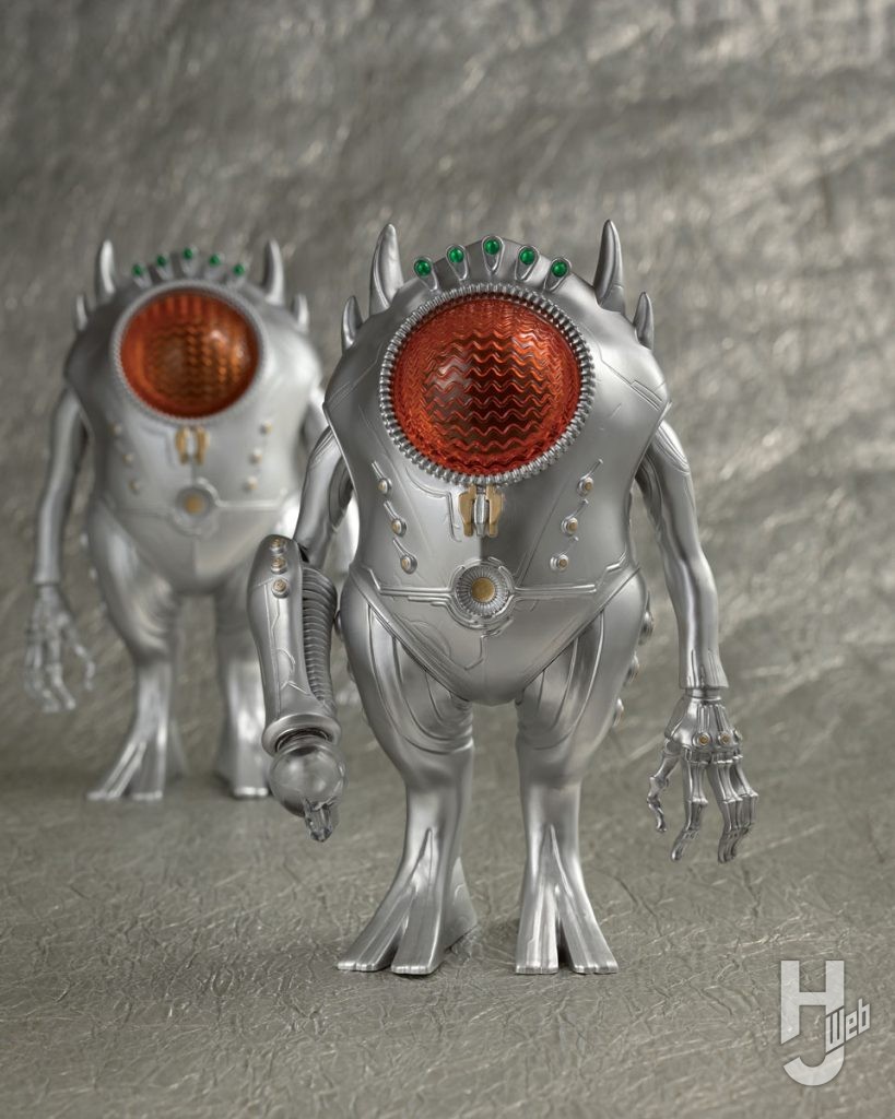 甲府事件の宇宙人-ver.zo sv-
サムネ