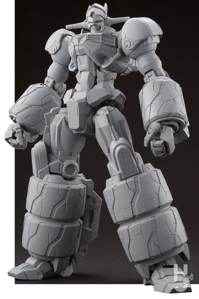 GEAR戦士電童
前