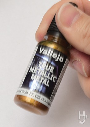 ファレホトゥルーメタリックメタルの撹拌の画像