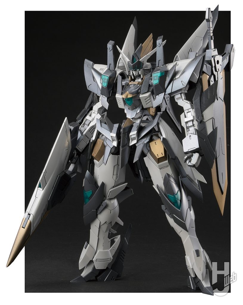 射水宏製作「アークラウド」