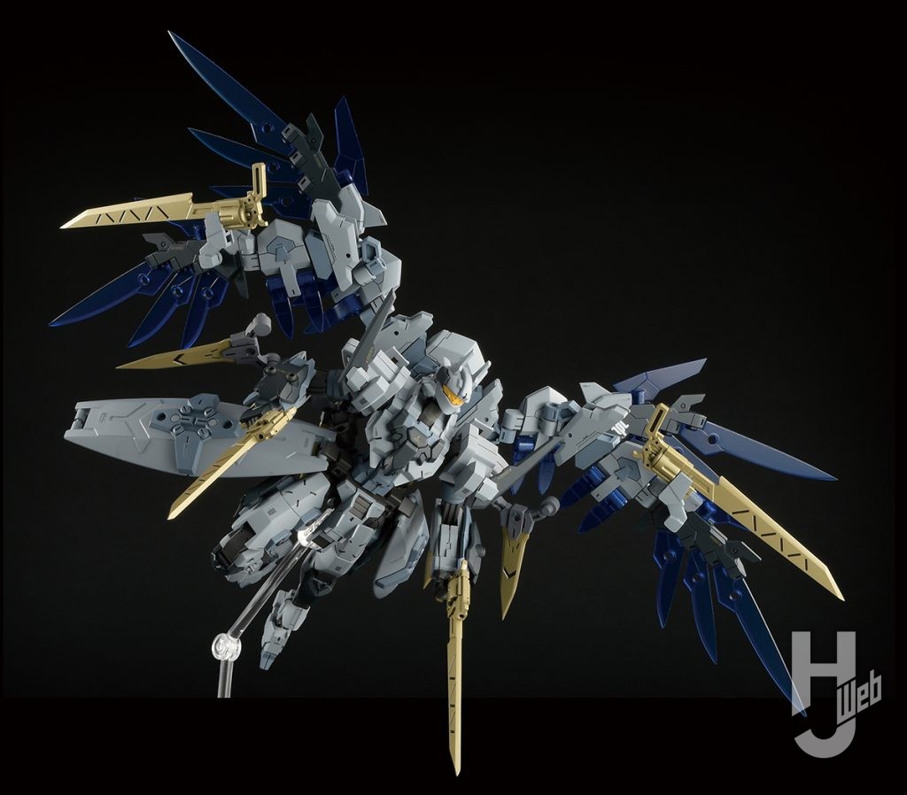 かまなる製作「レヴィニクス（TYPE-F）」飛行