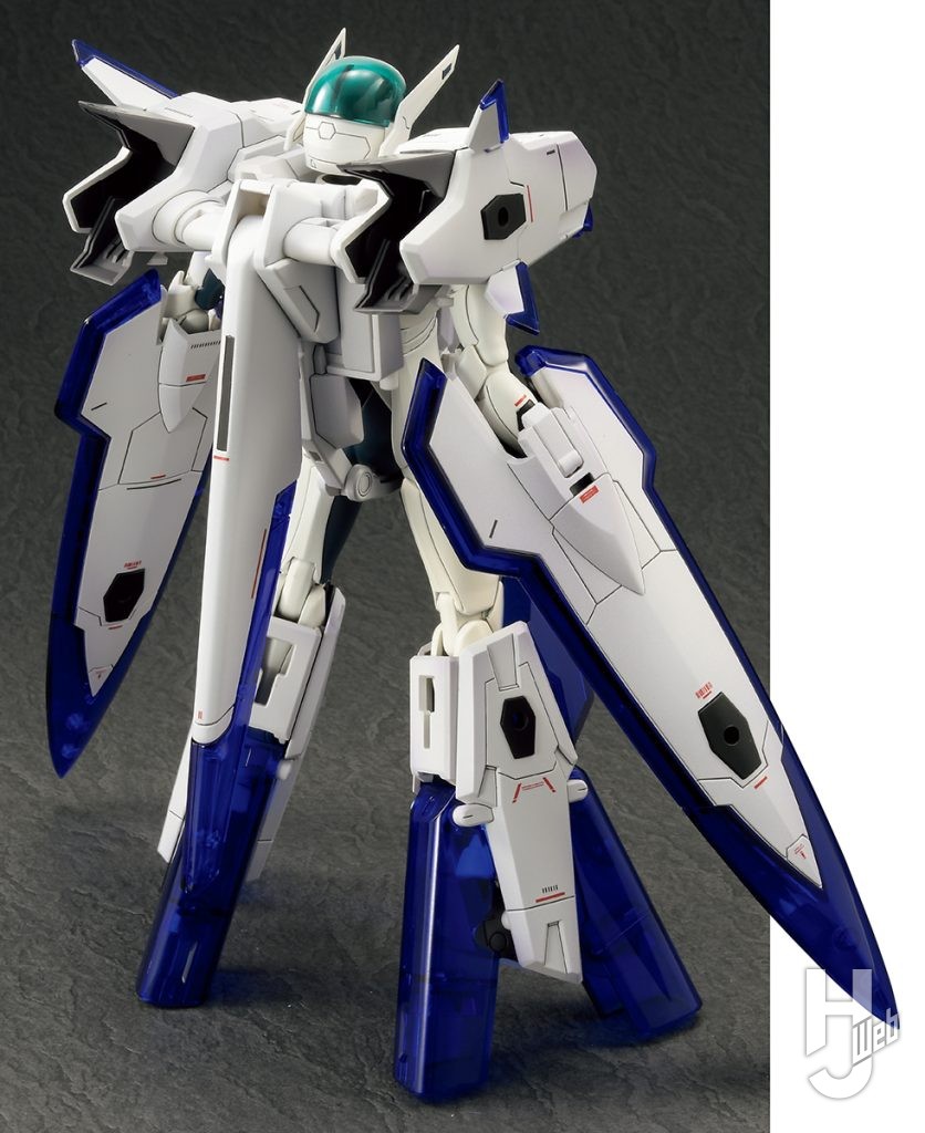 イタミテック製作「アムドライバージェナス＆ボードバイザー」ブリガンディ・モード背面