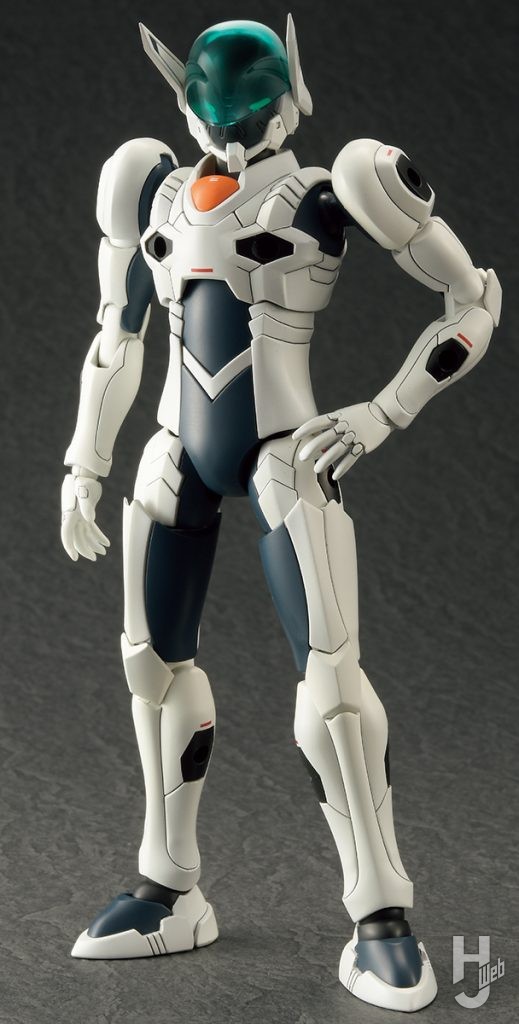 イタミテック製作「アムドライバージェナス＆ボードバイザー」アムドライバージェナス