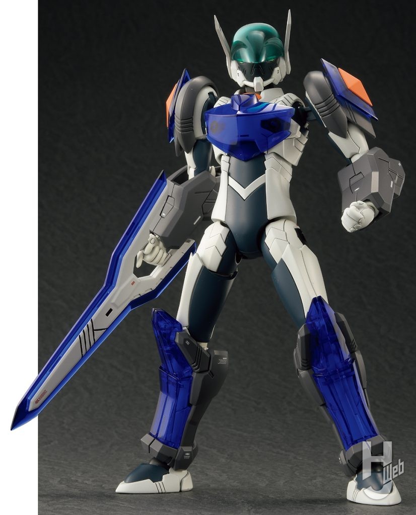 イタミテック製作「アムドライバージェナス＆ボードバイザー」アムドライバーギア