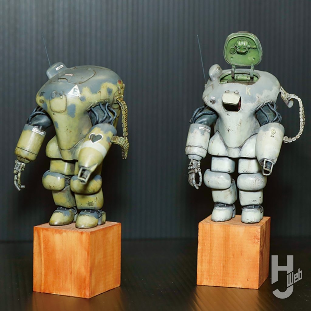 ワンダーフェスティバル2026［冬］『Ma.K.』アイテムレポートtonerico