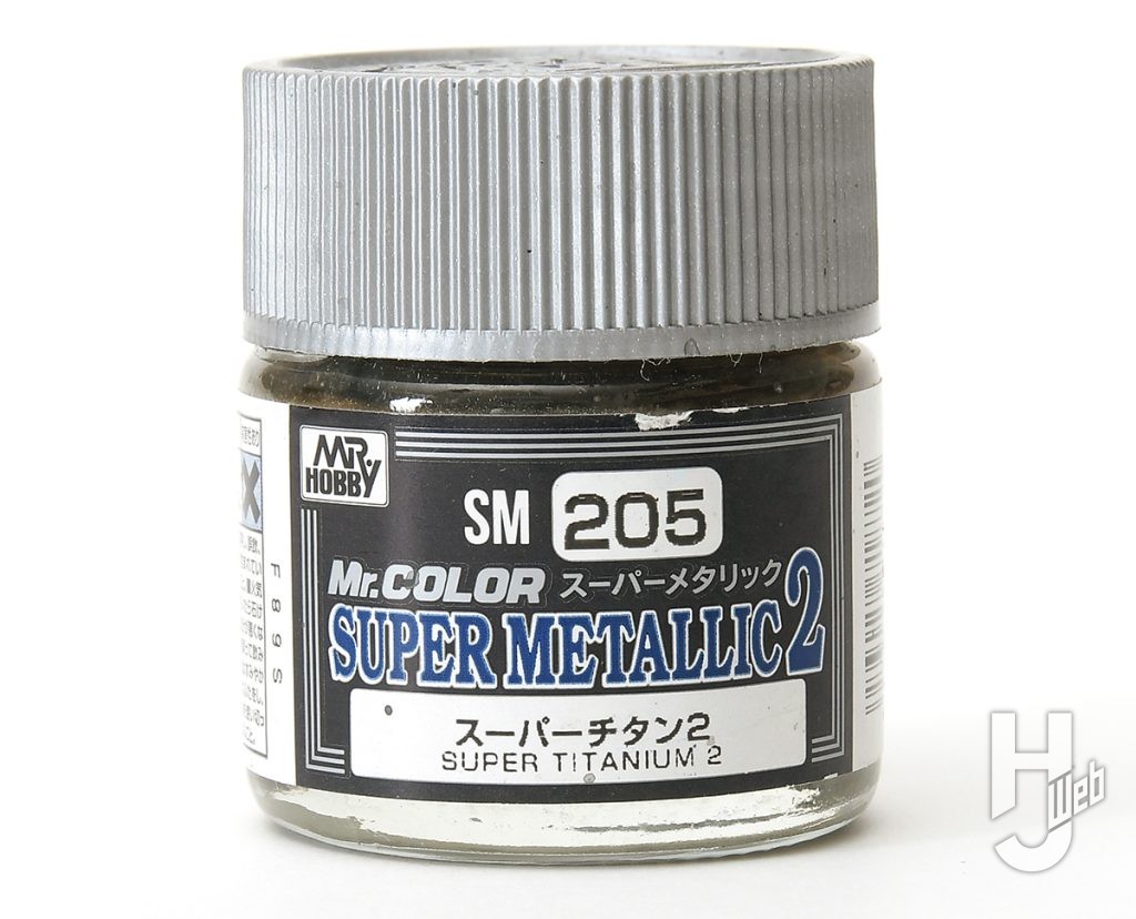 スーパーチタン2