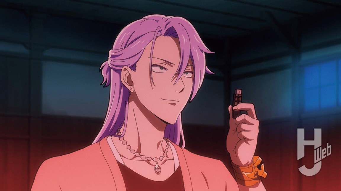 『鎧真伝サムライトルーパー』石田紫音