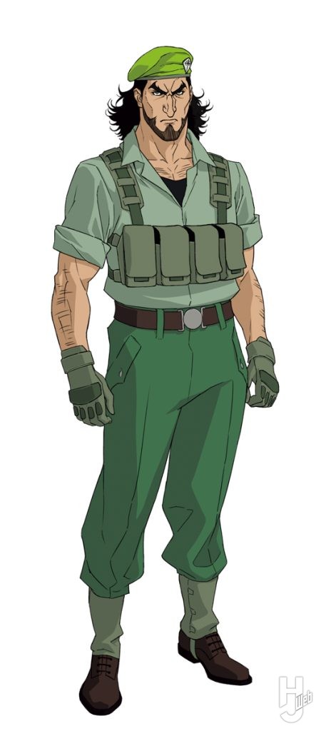 ファビオ・リベラ