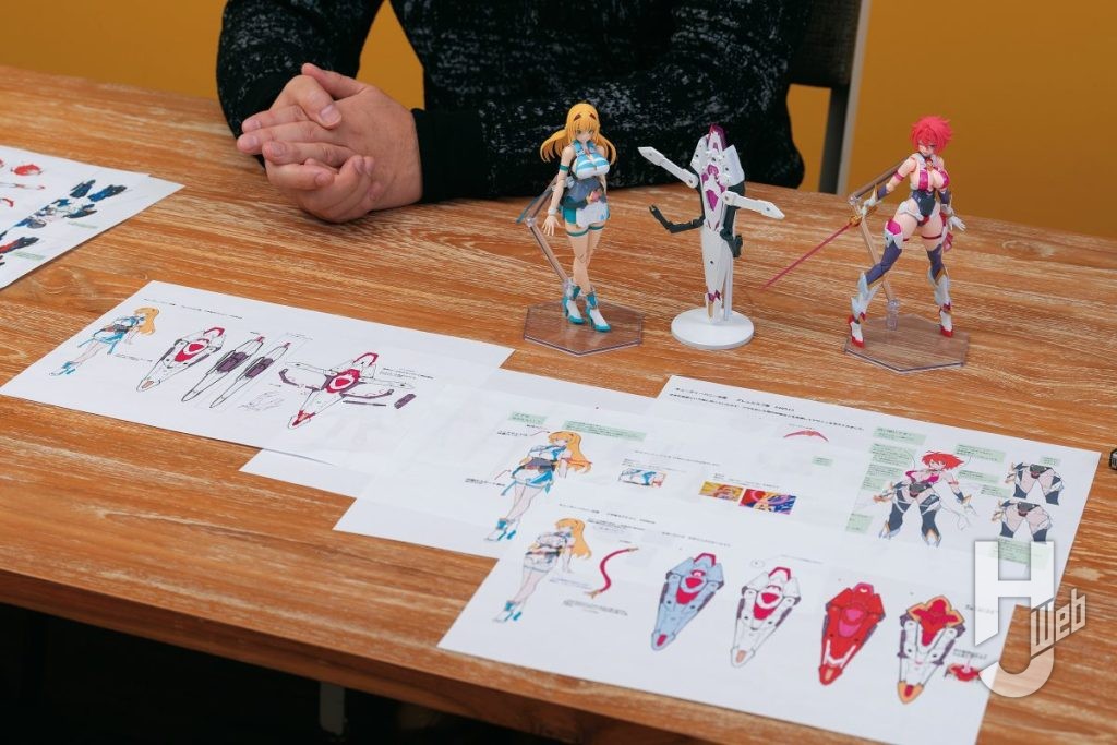 高峰ナダレ田中ヒロ対談インタビュー