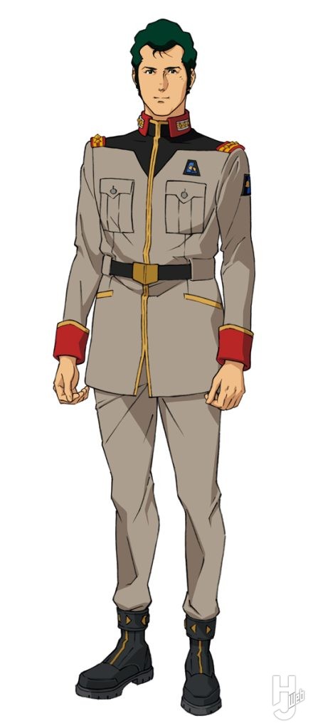 ブライト・ノア